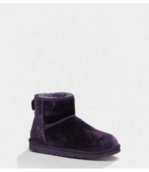 Classic Velvet Violet 1003633